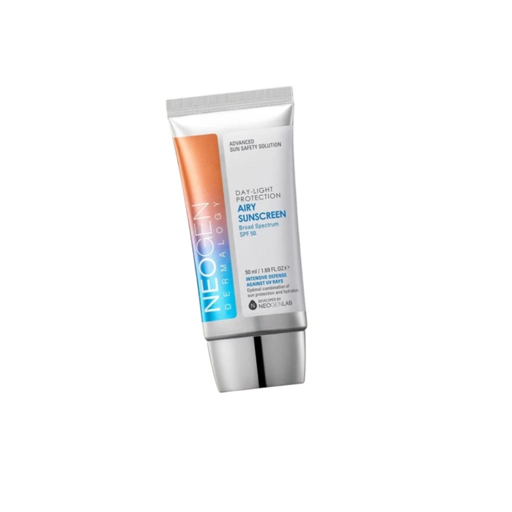 Neogen Dermalogy Day-Light Protection Airy Sunscreen SPF 50 - 1.69 fl. oz.